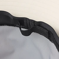 Water Repellent Waterproof Tape Bucket Hat