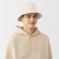 Water Repellent Waterproof Tape Bucket Hat