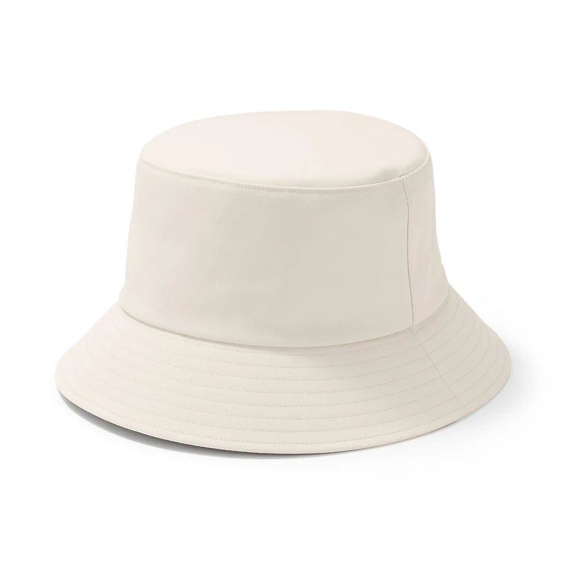 Water Repellent Waterproof Tape Bucket Hat