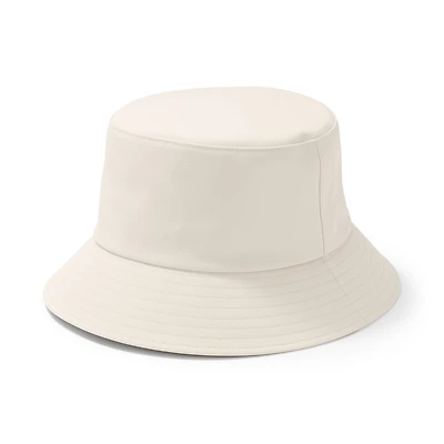 Water Repellent Waterproof Tape Bucket Hat