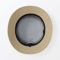 Water Repellent Waterproof Tape Bucket Hat