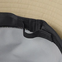 Water Repellent Waterproof Tape Bucket Hat