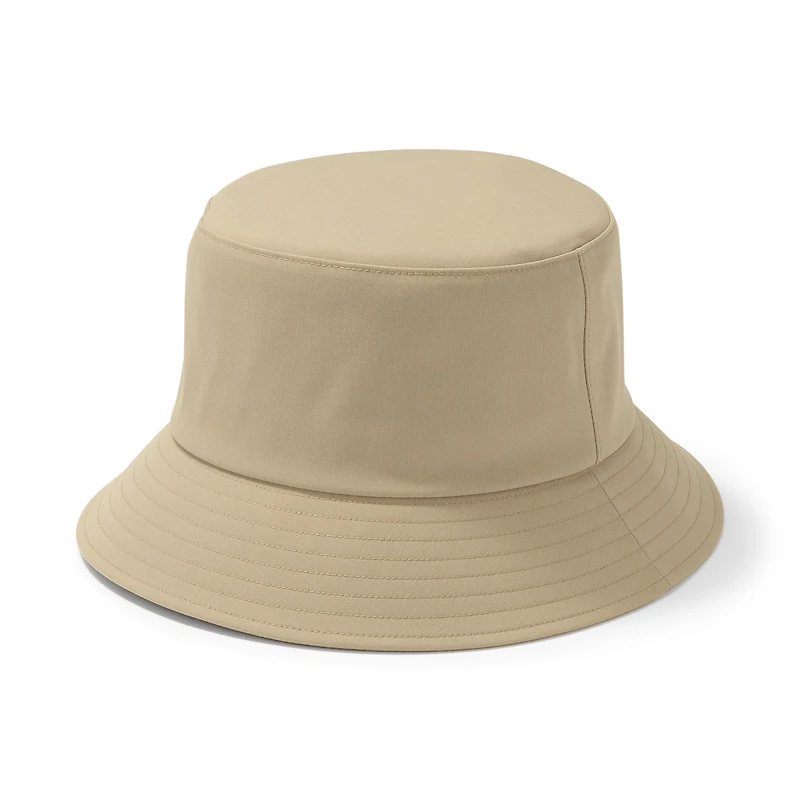 Water Repellent Waterproof Tape Bucket Hat