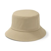 Water Repellent Waterproof Tape Bucket Hat