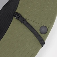 Water Repellent Sealing Taped Safari Hat