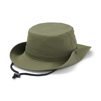 Water Repellent Sealing Taped Safari Hat