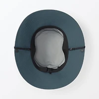 Water Repellent Sealing Taped Safari Hat