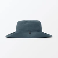 Water Repellent Sealing Taped Safari Hat