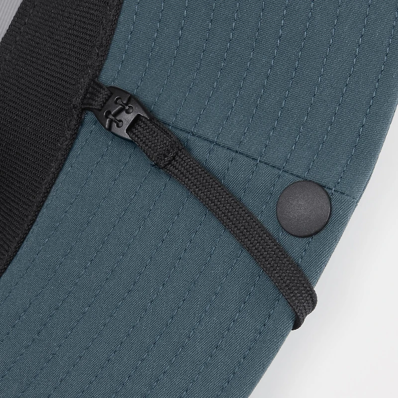 Water Repellent Sealing Taped Safari Hat