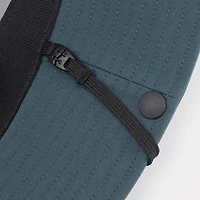 Water Repellent Sealing Taped Safari Hat