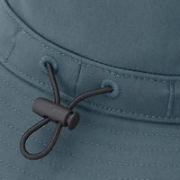 Water Repellent Sealing Taped Safari Hat