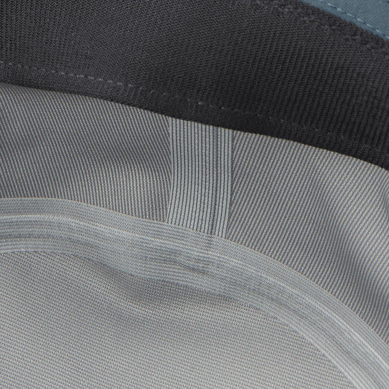 Water Repellent Sealing Taped Safari Hat