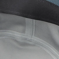 Water Repellent Sealing Taped Safari Hat