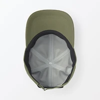 Water Repellent Sealing Taped Cap