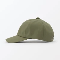 Water Repellent Sealing Taped Cap