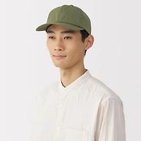 Water Repellent Sealing Taped Cap