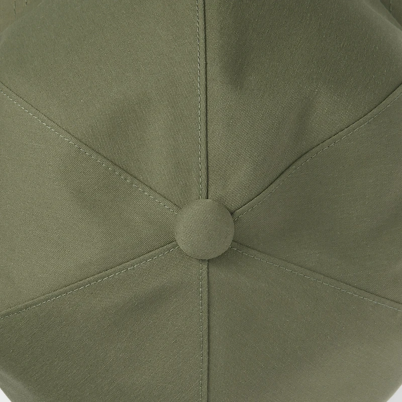 Water Repellent Sealing Taped Cap