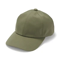 Water Repellent Sealing Taped Cap