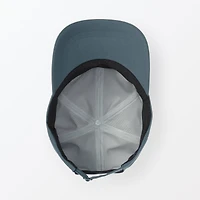Water Repellent Sealing Taped Cap
