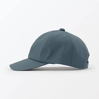 Water Repellent Sealing Taped Cap