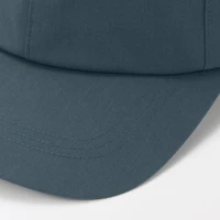 Water Repellent Sealing Taped Cap