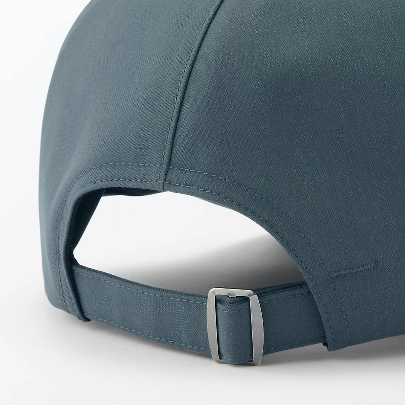 Water Repellent Sealing Taped Cap