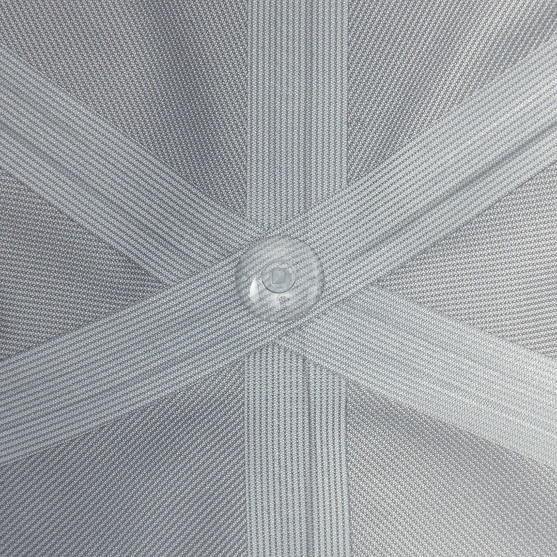 Water Repellent Sealing Taped Cap