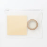 Slider Zipper Bag