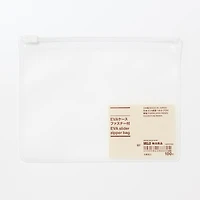 Slider Zipper Bag