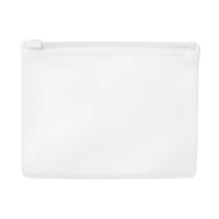 Slider Zipper Bag