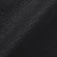 Women's Hemp Blend Twill Darted Wide Pants