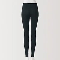Women's Stretch Jersey Full Length Leggings