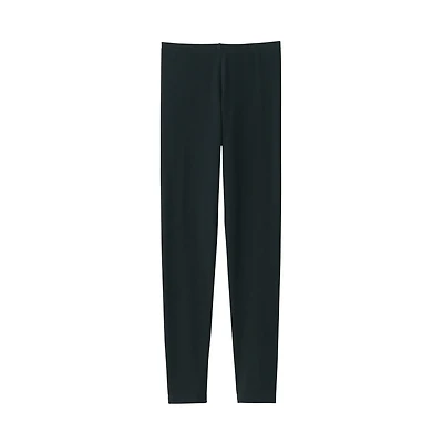 Women's Stretch Jersey Full Length Leggings