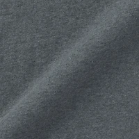 Men's Washed Heavy Weight Crew Neck Short Sleeve T-Shirt