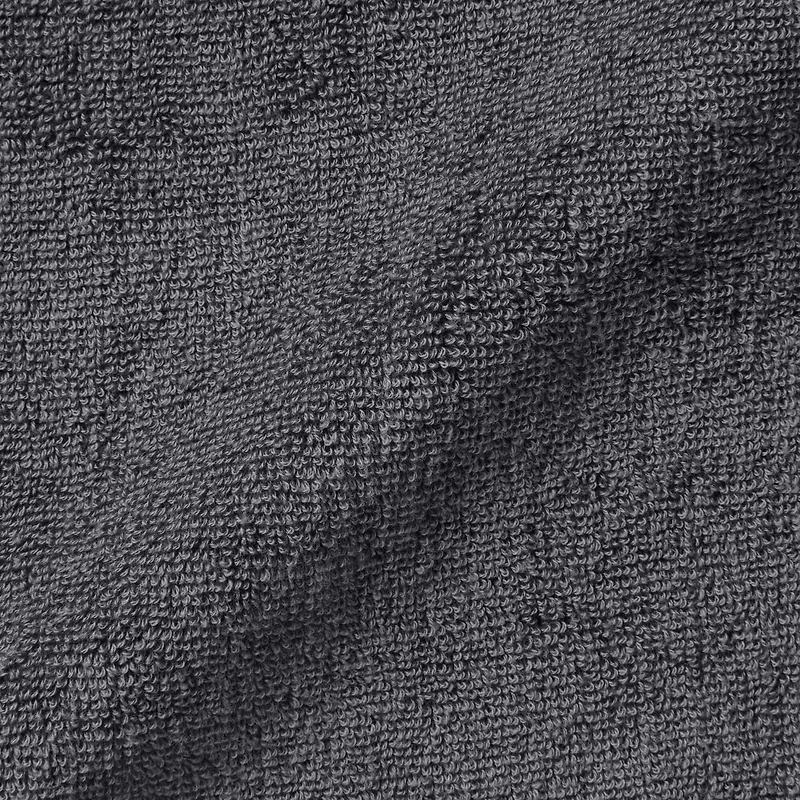 Twin Pile Face Towel with Loop