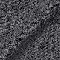 Twin Pile Face Towel with Loop