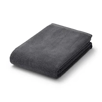 Twin Pile Bath Towel with Loop