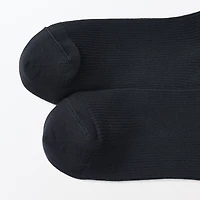 Right Angle Reversible Sneaker Socks