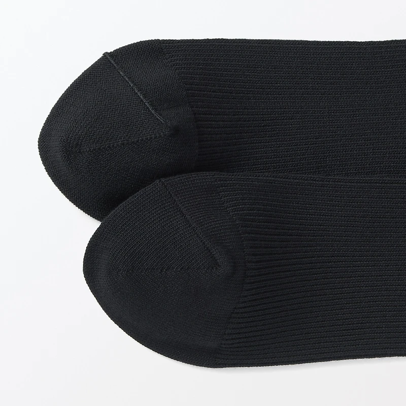Right Angle Reversible Socks