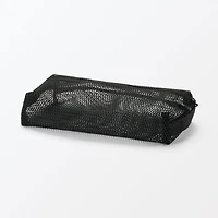 Gusset Mesh Case - Medium