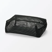 Gusset Mesh Case - Small