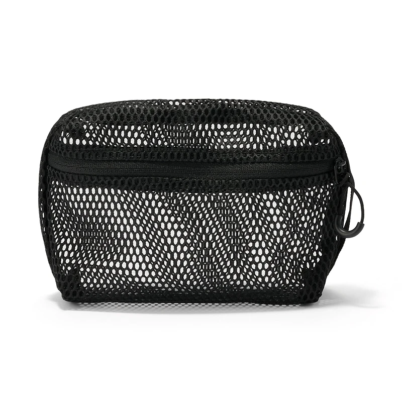 Gusset Mesh Case - Small
