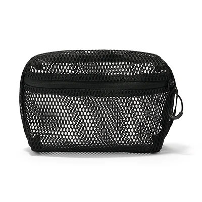 Gusset Mesh Case - Small