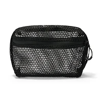 Gusset Mesh Case - Small