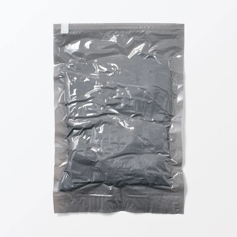 Compression Bag for Clothing (2 Pack) - 26 x 40 cm
