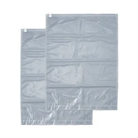 Compression Bag for Clothing (2 Pack) - 45 x 60 cm