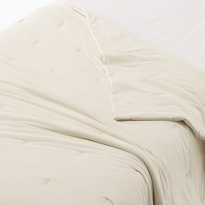 Cool Touch Thin Duvet - Single