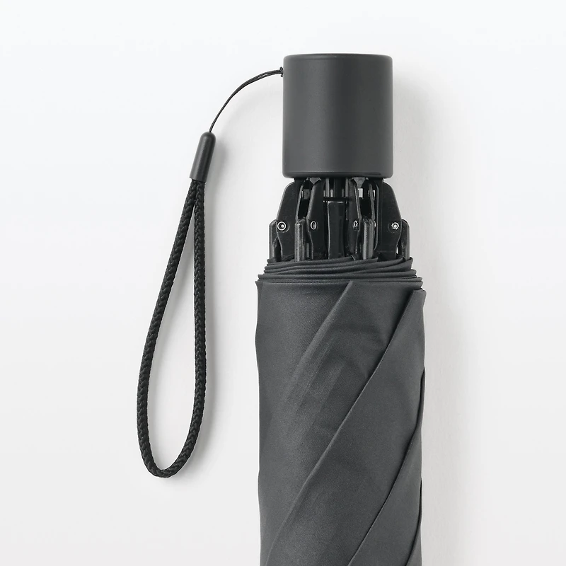 All-Weather 2-Way Foldable Umbrella
