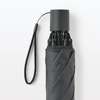 All-Weather 2-Way Foldable Umbrella
