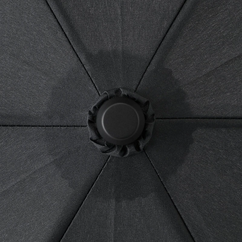 All-Weather 2-Way Foldable Umbrella